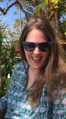 Photo of Erin N.