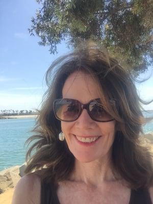 Photo of Liz M.