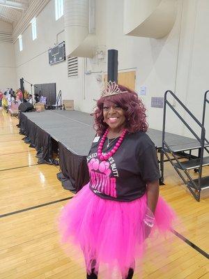 photo of Jacqueline S.