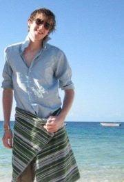 Photo of Noah S.
