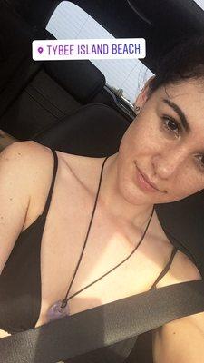 Photo of Leandra L.