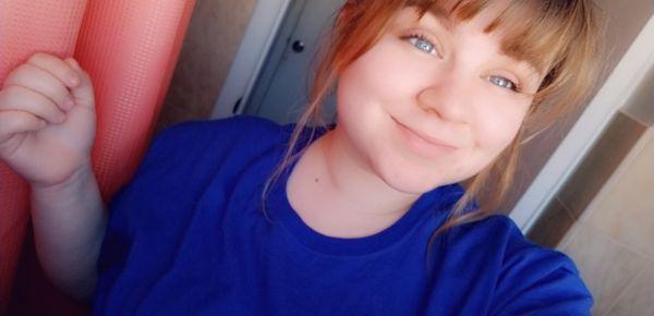 Photo of Jaylee C.