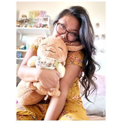 photo of Virginia D.