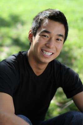 Photo of Matt G.