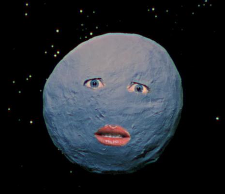 photo of Scaryasitseems -.