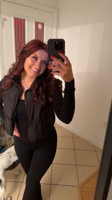 Photo of Jessica P.