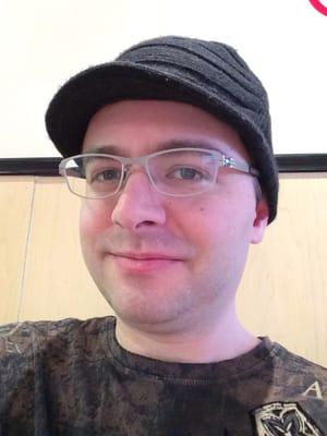 Photo of David S.