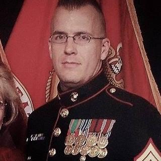 Photo of Andrew B.