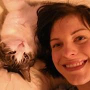 Photo of Krystin M.