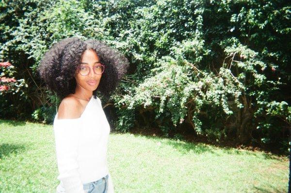 Photo of Helina M.