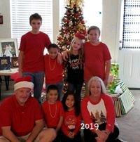 Photo of Christie L.