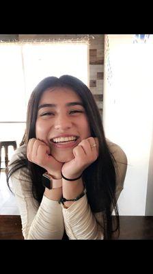 Photo of Lizeth M.