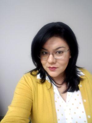 photo of Patricia A.