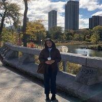Photo of Rayann E.