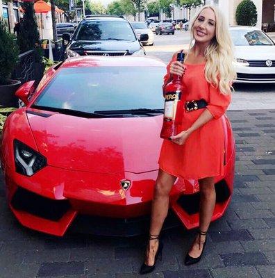 Photo of Brittany R.