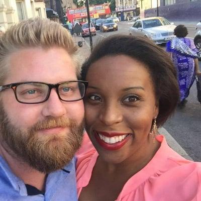 photo of Alexandra S.