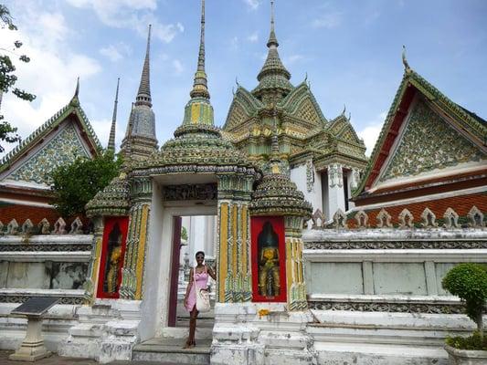 photo of Cassandre M.