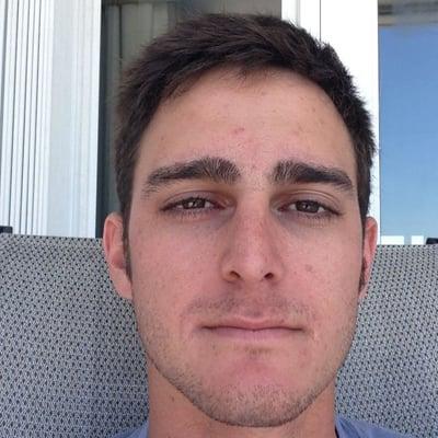 Photo of Patric L.