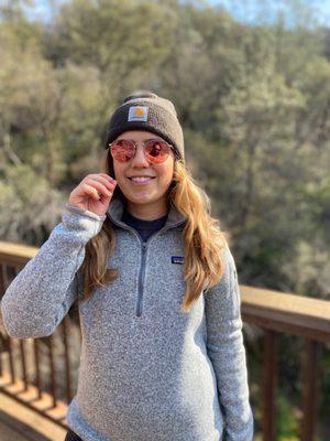 Photo of Megan H.