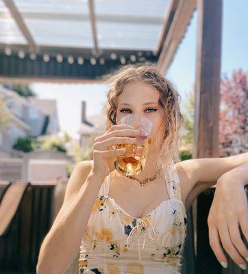 Photo of Edelynn H.