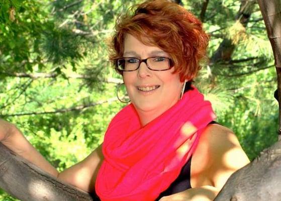 Photo of Kirsten S.