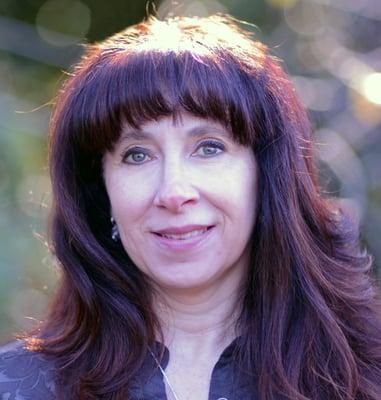 Photo of Julie Hart C.