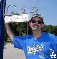 Photo of Barry R.
