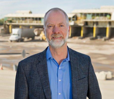 Photo of Michael G.