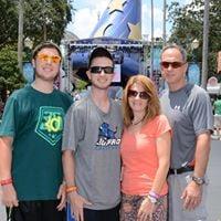 photo of Michelle K.