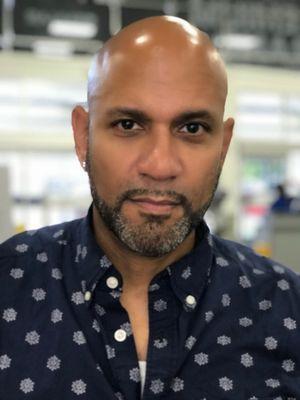 photo of Tytus G.