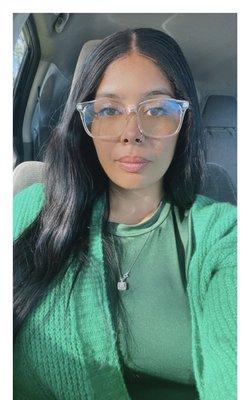 Photo of Rosa P.