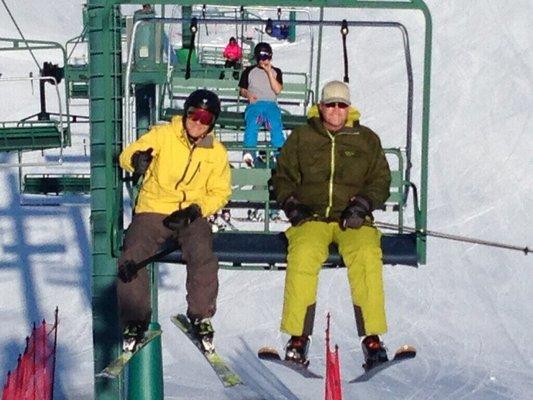 photo of Christian H.