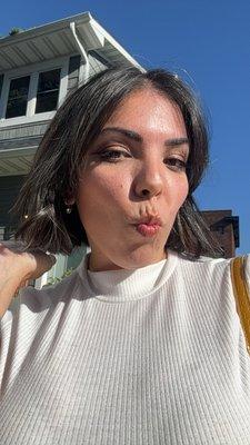 photo of Elizabeth M.