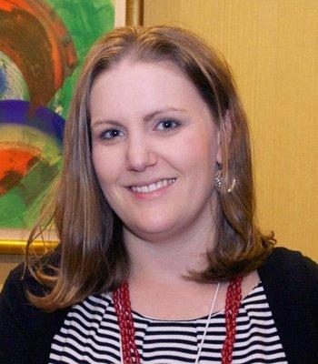 Photo of Courtney B.