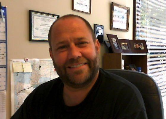 Photo of Kevin A.