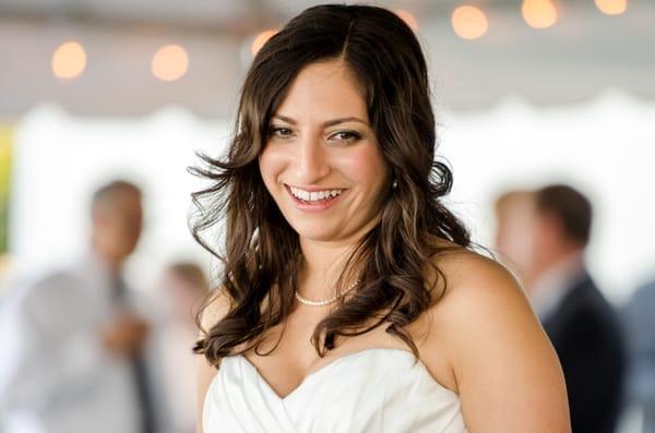 Photo of Rachel G.