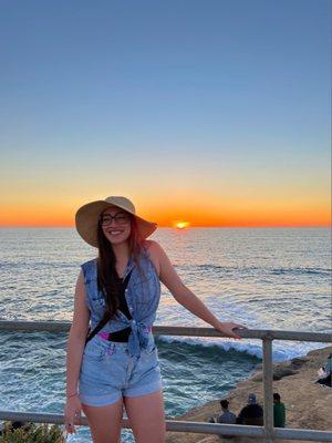 photo of Antonella R.