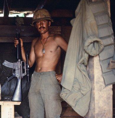 Photo of Dale S.
