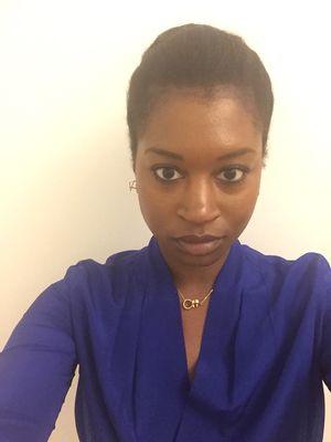 Photo of Regina T.