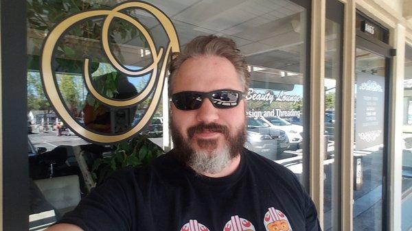 Photo of Scott M.