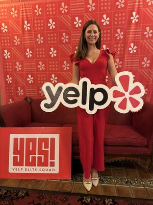 photo of Michelle E.