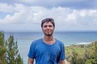 Photo of Matthew T.