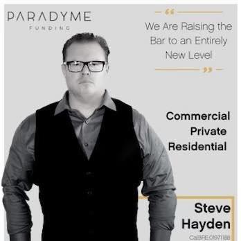 Photo of Steve H.