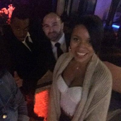 photo of Amber Rose M.