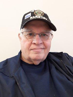 photo of Don E.