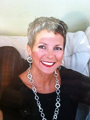 Photo of Laura S.
