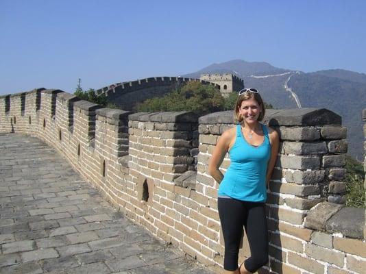 Photo of Alexis M.