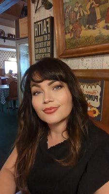 Photo of Monica H.