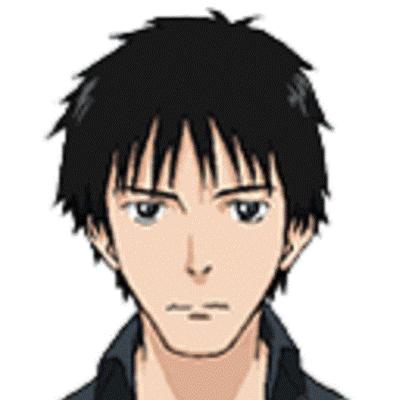 photo of Tatsuhiro S.