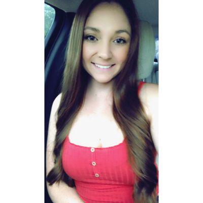 Photo of Sarah N.